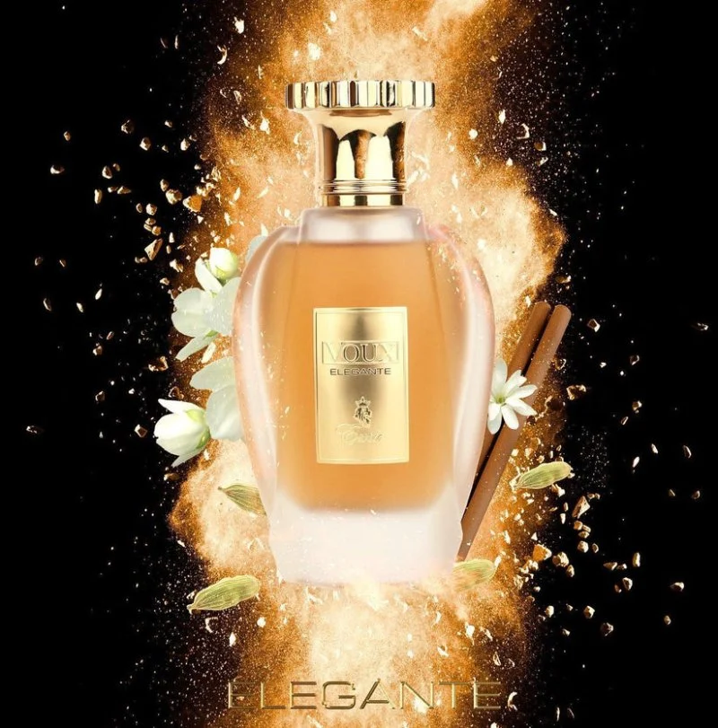 Voux Elegante U parfémovaná voda 100 ml