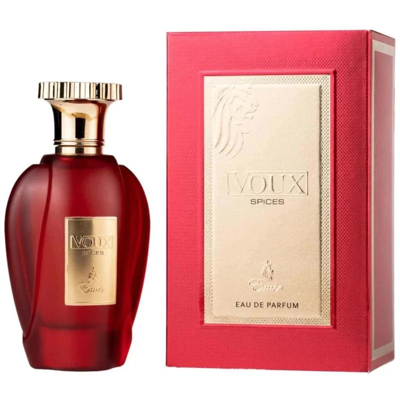 Voux Spices U parfémovaná voda 100 ml