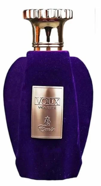 Voux Violette U parfémovaná voda 100 ml