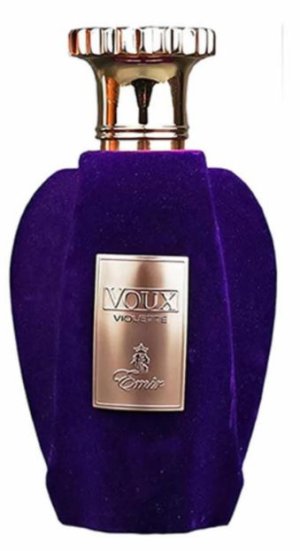 Voux Violette U parfémovaná voda