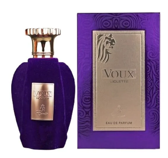 Voux Violette U parfémovaná voda 100 ml