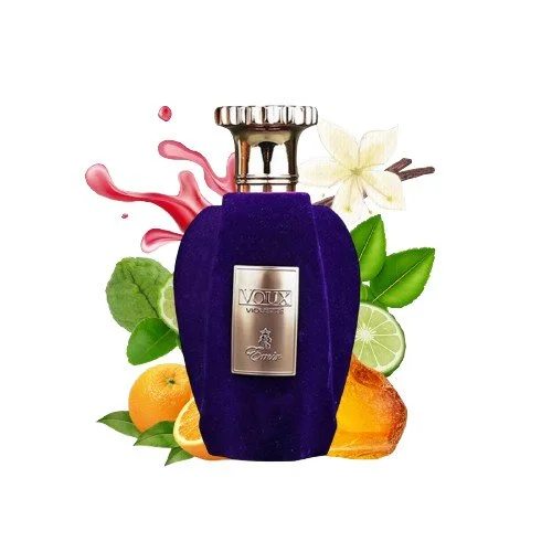 Voux Violette U parfémovaná voda 100 ml