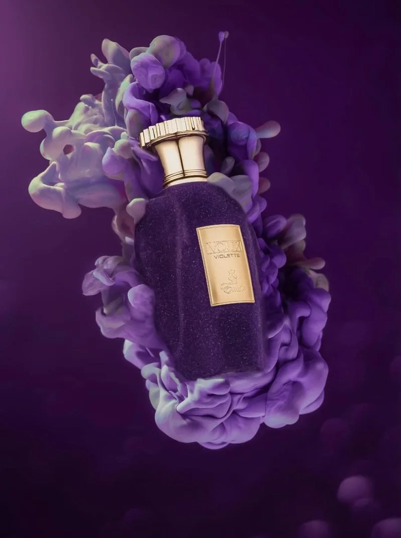 Voux Violette U parfémovaná voda 100 ml