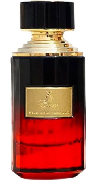 Wild & Tobacco U 100 ml Hard parfémovaná voda