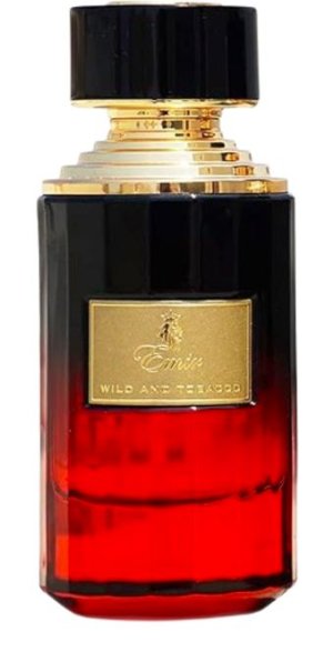 Wild & Tobacco U 100 ml Hard parfémovaná voda