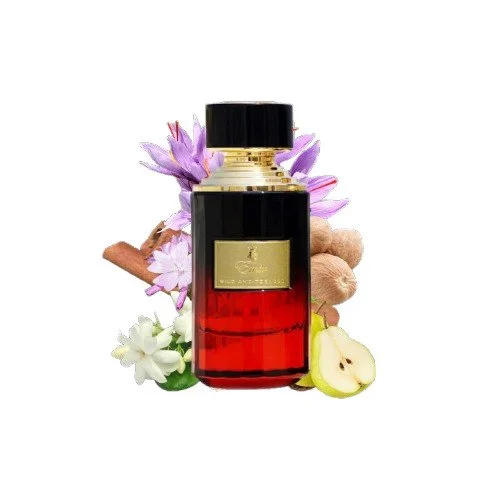 Wild & Tobacco U 100 ml Hard parfémovaná voda