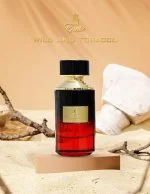 Wild & Tobacco U 100 ml Hard parfémovaná voda