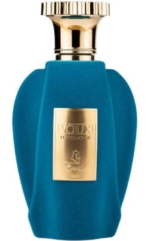 Emir Voux Turquoise U parfémovaná voda