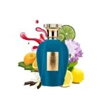 Voux Turquoise U parfémovaná voda 100 ml