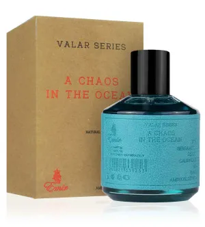 Emir A Chaos In The Ocean Eau de Parfum for Men 100 ml