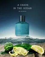 A Chaos In The Ocean Eau de Parfum for Men 100 ml