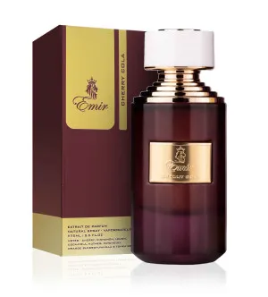 Emir Cherry Cola perfume extract unisex 75 ml