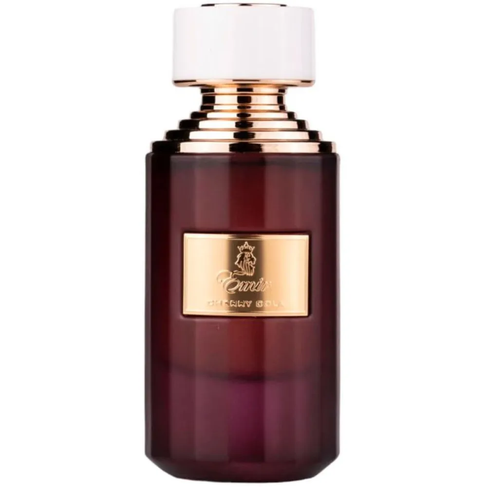 Cherry Cola perfume extract unisex 75 ml