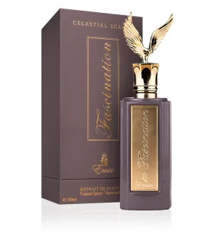 Emir Fascination perfume extract unisex 100 ml
