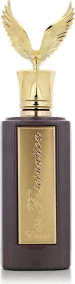 Fascination perfume extract unisex 100 ml