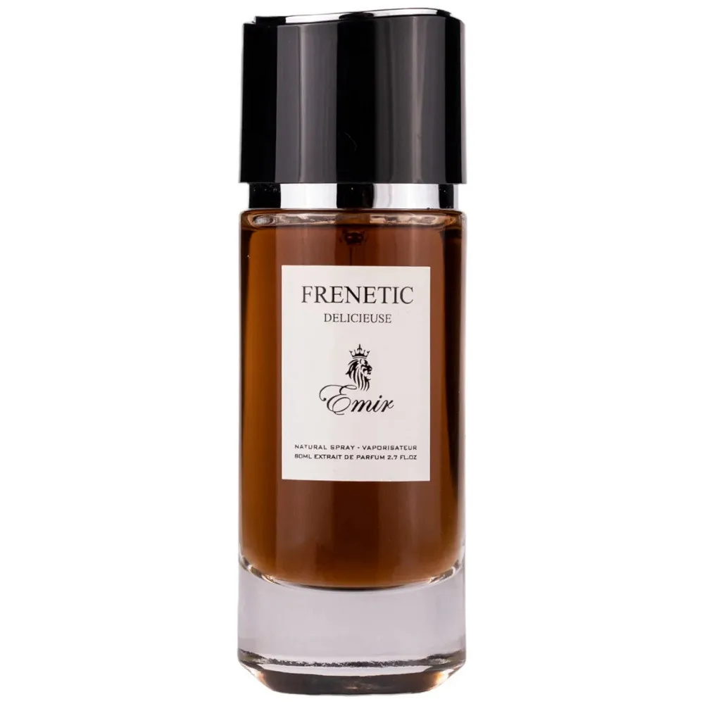 Frenetic Delicieuse perfume extract unisex 80 ml