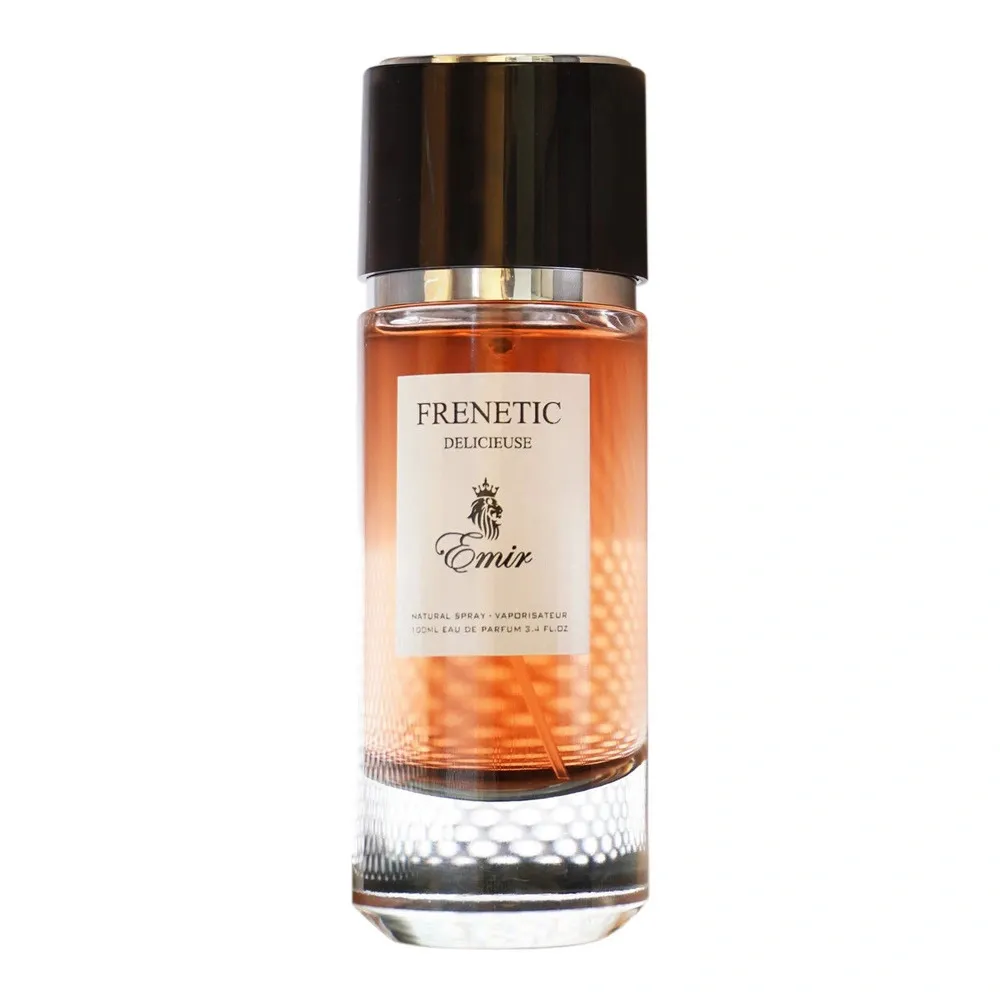 Frenetic Delicieuse perfume extract unisex 80 ml
