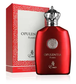 Emir Opulentia Flame Eau de Parfum for Men 100 ml