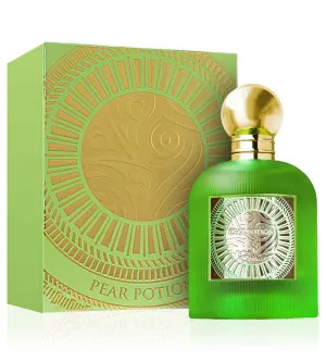 Emir Pear Potion Eau de Parfum Unisex 100 ml