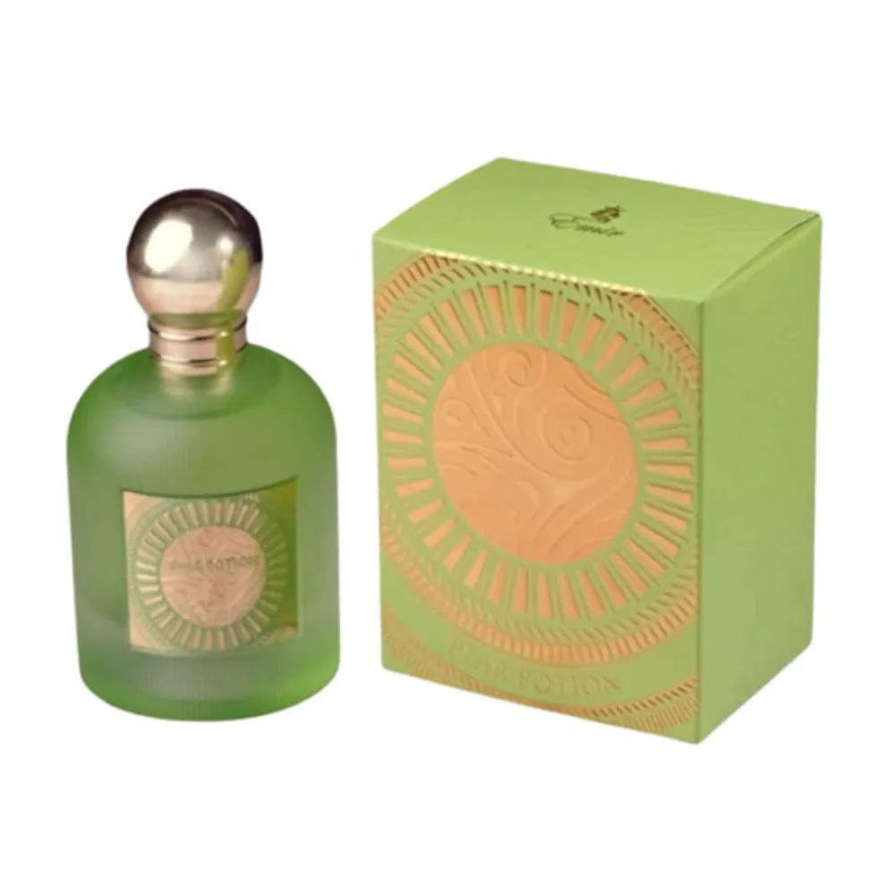 Pear Potion Eau de Parfum Unisex 100 ml