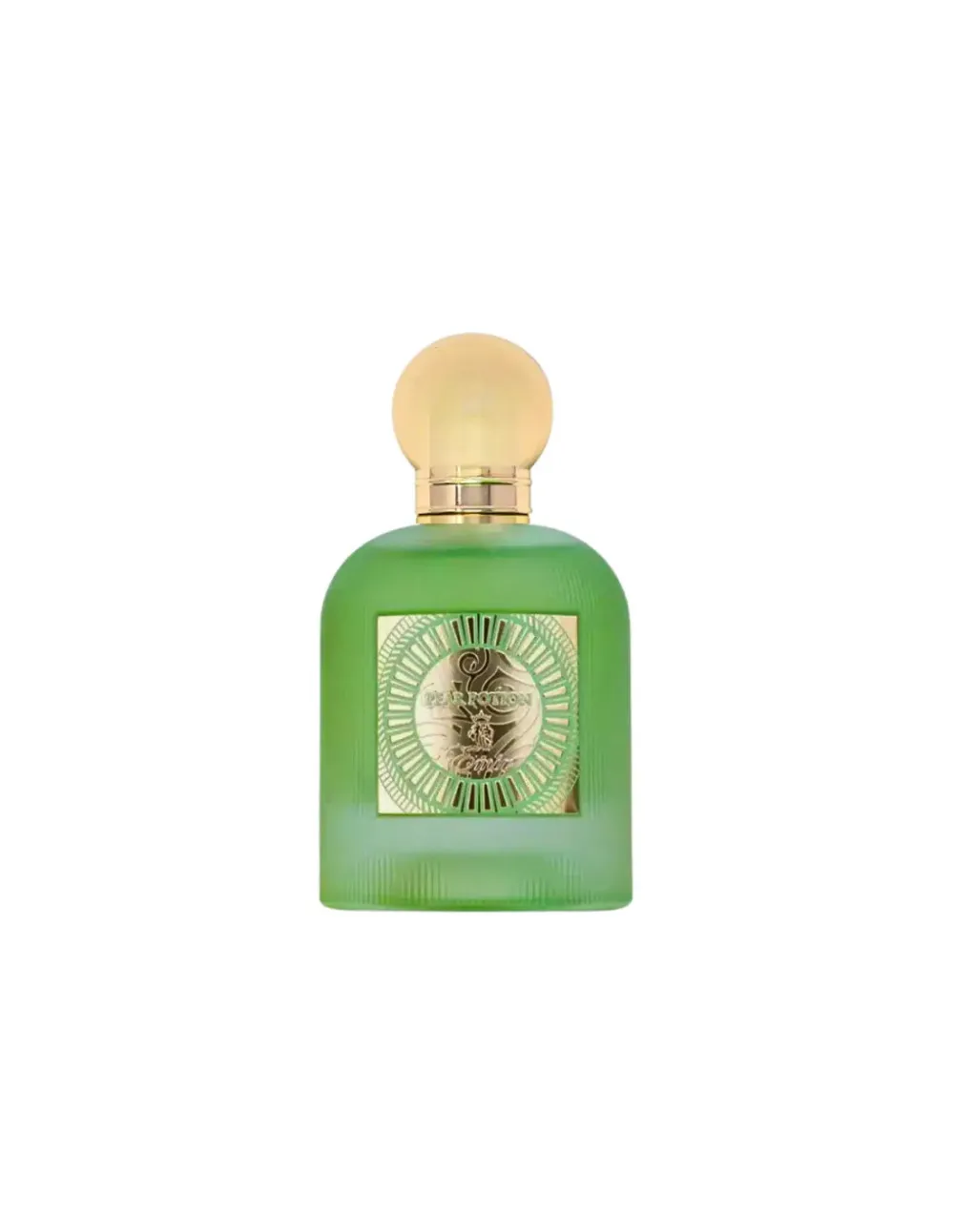 Pear Potion Eau de Parfum Unisex 100 ml