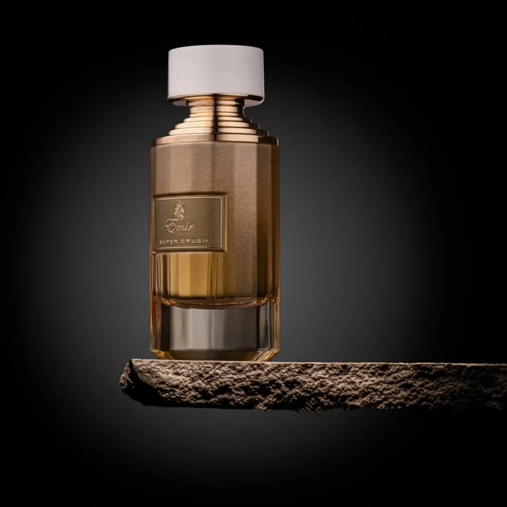 Super Crush parfum extract unisex 75 ml