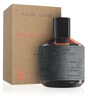 Emir Valar Series A Walk On Dirt Eau de Parfum for Men 100 ml