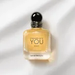 Emporio Armani Stronger With You Only Eau de Toilette for Men 100 ml