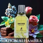 Encode Mountain Eau de Parfum for Men 100 ml