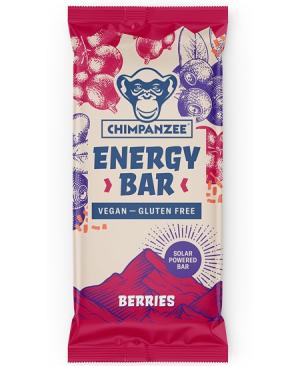 Energy Bar - Berries