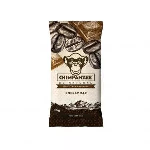 Chimpanzee Energy Bar - Chocolate Espresso