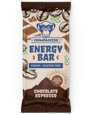 Energy Bar - Chocolate Espresso