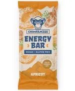 Chimpanzee Energy bar Apricot 55 g