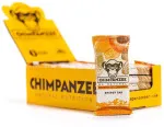 Chimpanzee Energy bar Apricot 55 g
