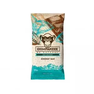 Chimpanzee Energy Bar - Mint Chocolate 55 g