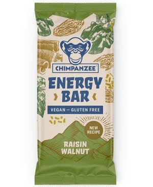 Energy Bar - Raisin & Walnut