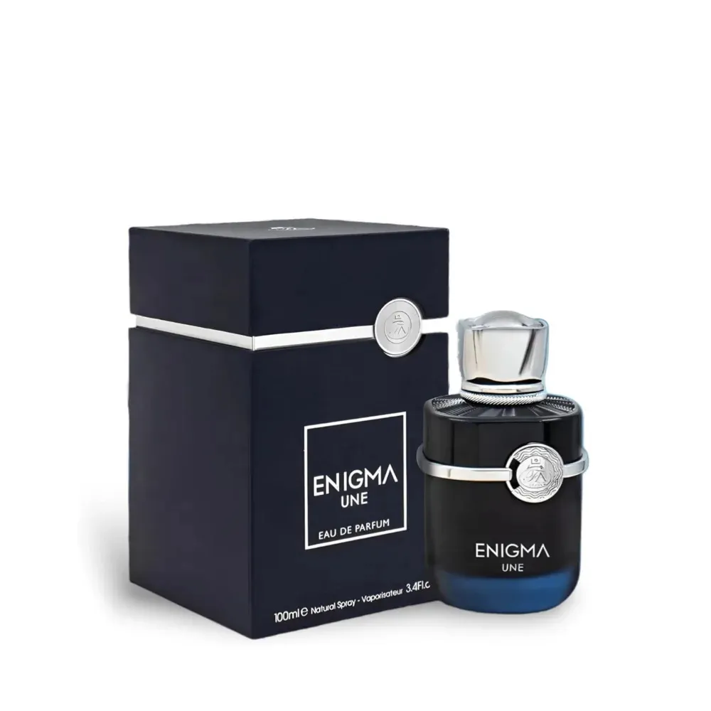 Enigma Une Eau de Parfum for Men 100 ml