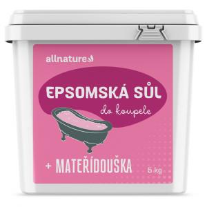 Epsom salt Matricaria 5 kg