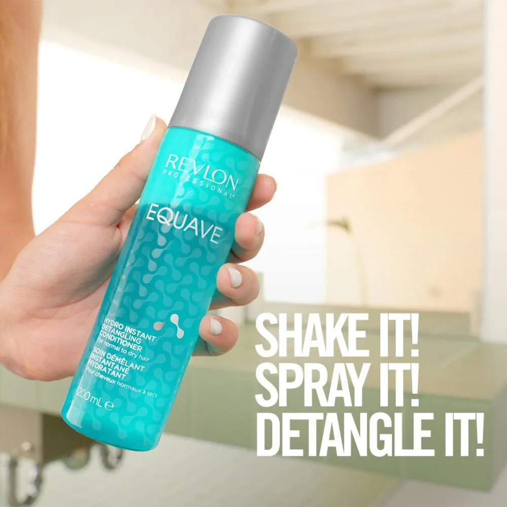 Equave Hydro Instant Detangling Conditioner 200 ml