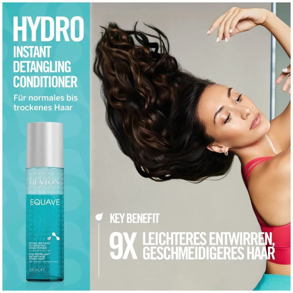 Equave Hydro Instant Detangling Conditioner 200 ml