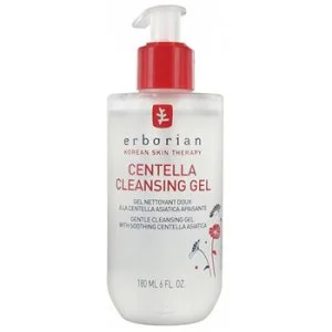 Erborian Centella Cleansing Gel Cleansing Facial Gel