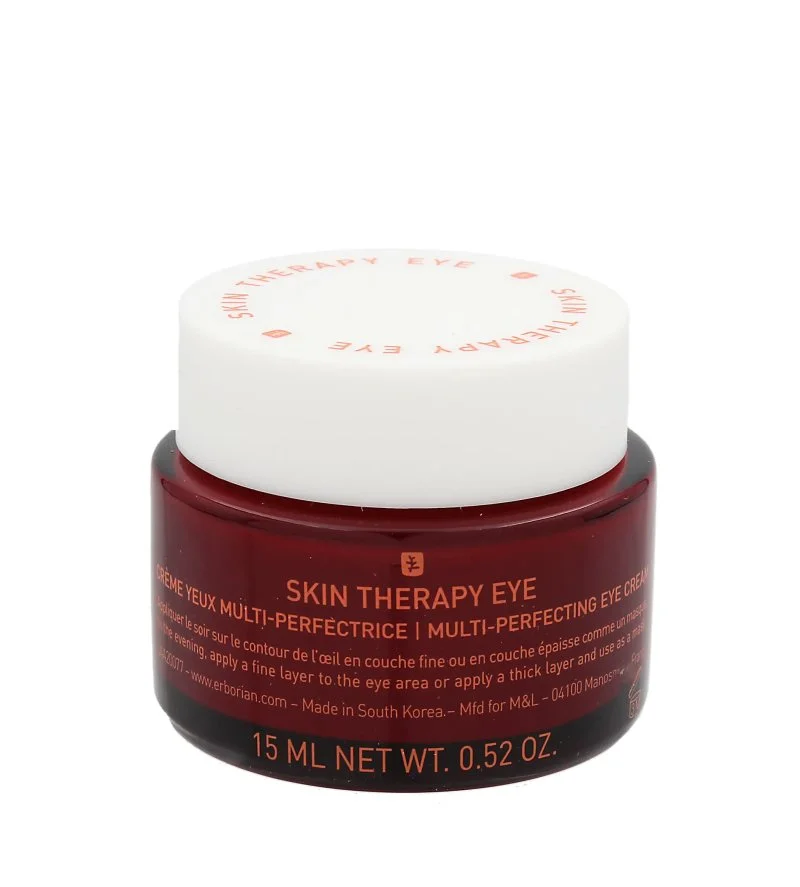 Skin Therapy Multi-Perfecting Eye Cream Hydrating Eye Cream 15 ml