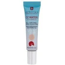 Erborian CC Water CC Cream with a Light Gel Texture Claire