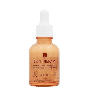 Erborian Skin Therapy Multi-Perfecting Night Serum Night Facial Serum