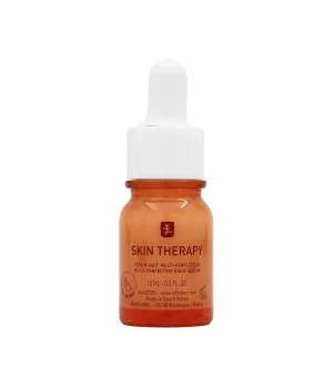 Erborian Skin Therapy Multi-Perfecting Night Serum Night Face Serum