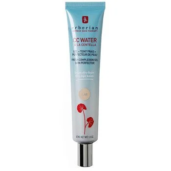 CC Water CC Cream with Light Gel Texture Doré 40 ml