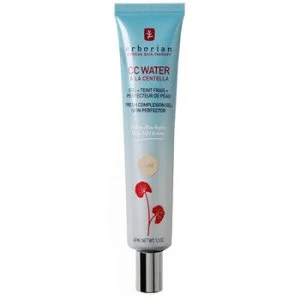 Erborian CC Water CC Cream with Light Gel Texture Doré