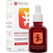 Erborian Skin Therapy Multi-Perfecting Night Oil night facial oil