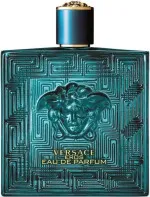 Eros Eau de Parfum for Men 200 ml