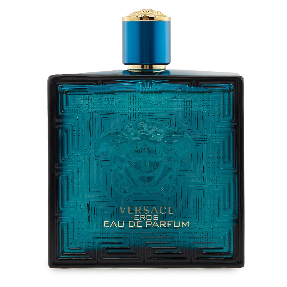 Eros Eau de Parfum for Men 200 ml